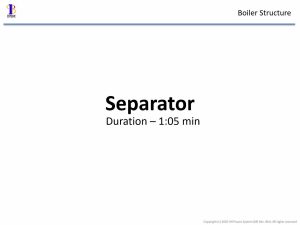 Separator